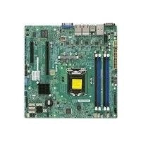 Supermicro X10Slm+ Ln4F Motherboard