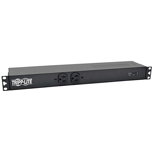 PDU W SURGE 14 OUTLET 6FT CORD