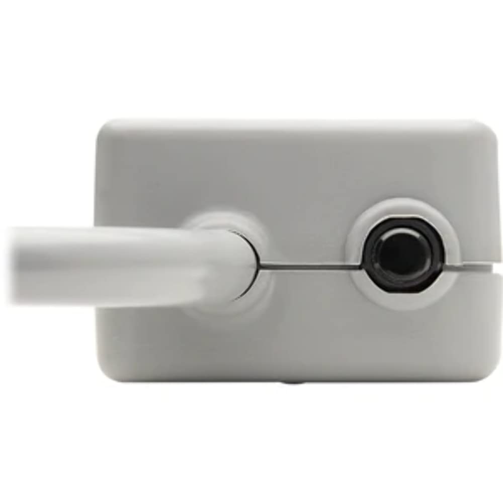 Tripp Lite Tlp76Msg 7 Outlet Eco Surge Energy Saving Surge Protector