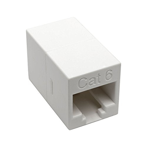 Cat6 Straight Through Modular
