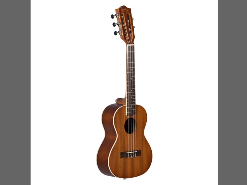 Lanikai, 5 String Ukulele, Natural (Ma 5T)