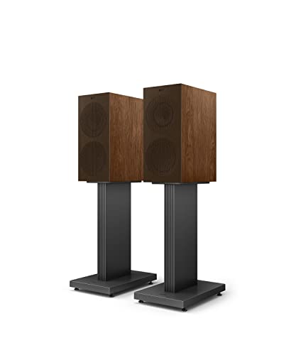 Kef R3 Meta (Walnut, Pair)