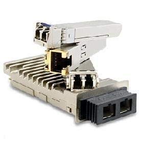 Ciena Ntk587Gu Comp Taa 40Km Xfp Lc Xcvr