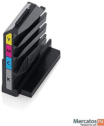 Samsung Electronics Clt W406 Waster Toner Bottle