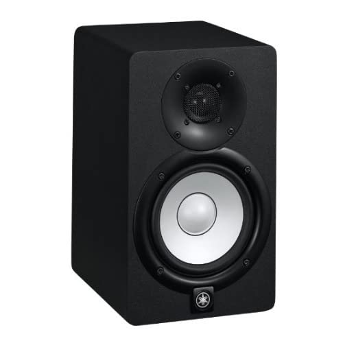 Yamaha Hs5 Powered Studio Monitor, Pair