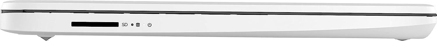 Hp 14'' Latest Stream Laptop Ultral Light For Students And Business, Intel Celeron 8Gb Ram, 320Gb Storage (64Gb Emmc+256Gb Ghost