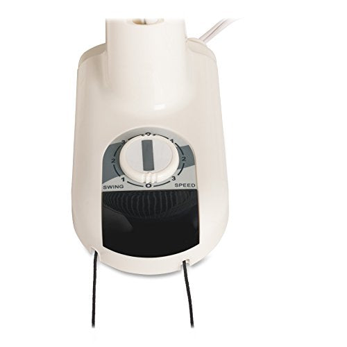 Lorell Fba_Llr49256 Wall Mount Fan, 16'', White