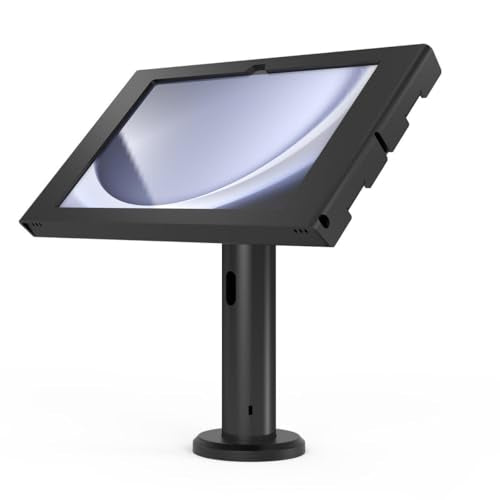 Galaxy Tab A9+ 11In Swell Enclosure Tilting Stand 8In Black