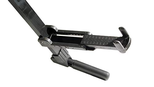 Peak Music Stands St 10 Adjustable Guitar Stand