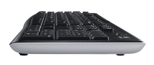 Logitech K270 Keyboard