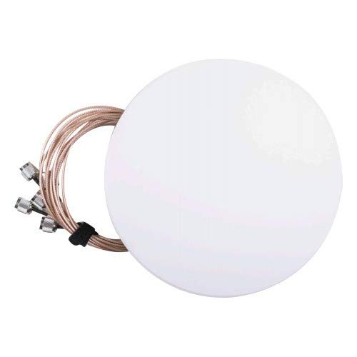 Indoor DB Downtilt Ant 6-port