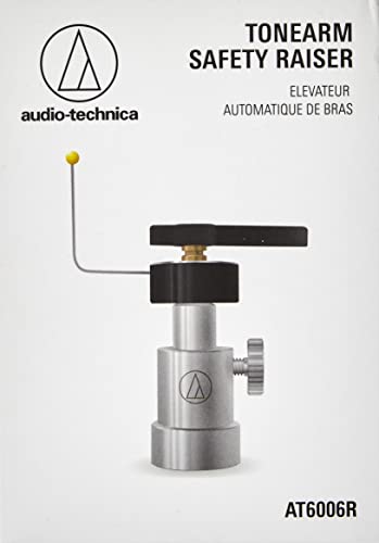 Audio Technica At6006R Safety Raiser