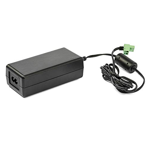DC Power Adapter Terminal