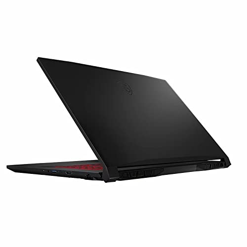 Msi Katana Gf76 17 Gaming Laptop 17.3    Fhd Ips 144Hz Display 11Th Gen Intel 8-Core I7-11800H 16Gb Ram 512Gb Ssd Geforce Rtx 30