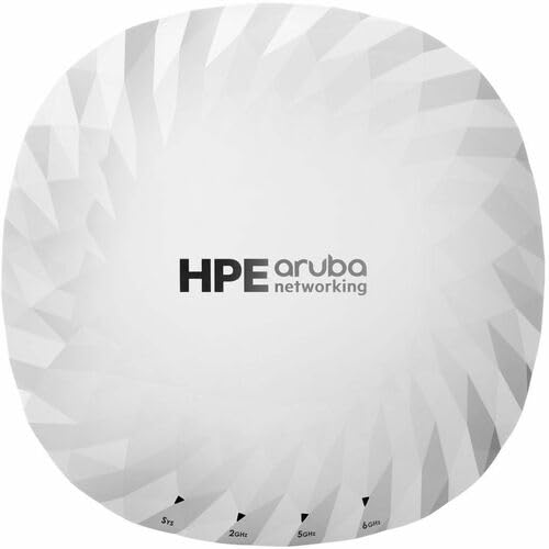 Hpe Anw Ap-725 (Us) 10Pk Campus Ap