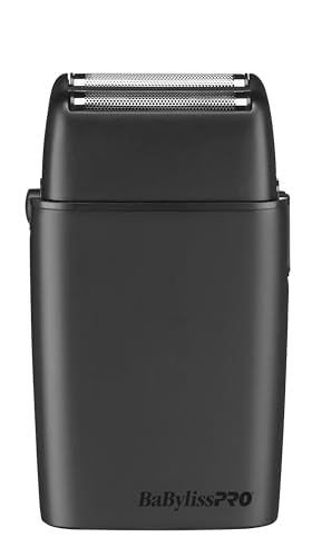 Babylisspro Limitedfx Trimmer And Shaver Prepack   Matte Black