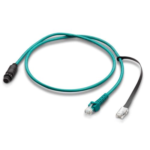 Mastervolt Czone Drop Cable - 5M,WBAUVB08BRH8YY2