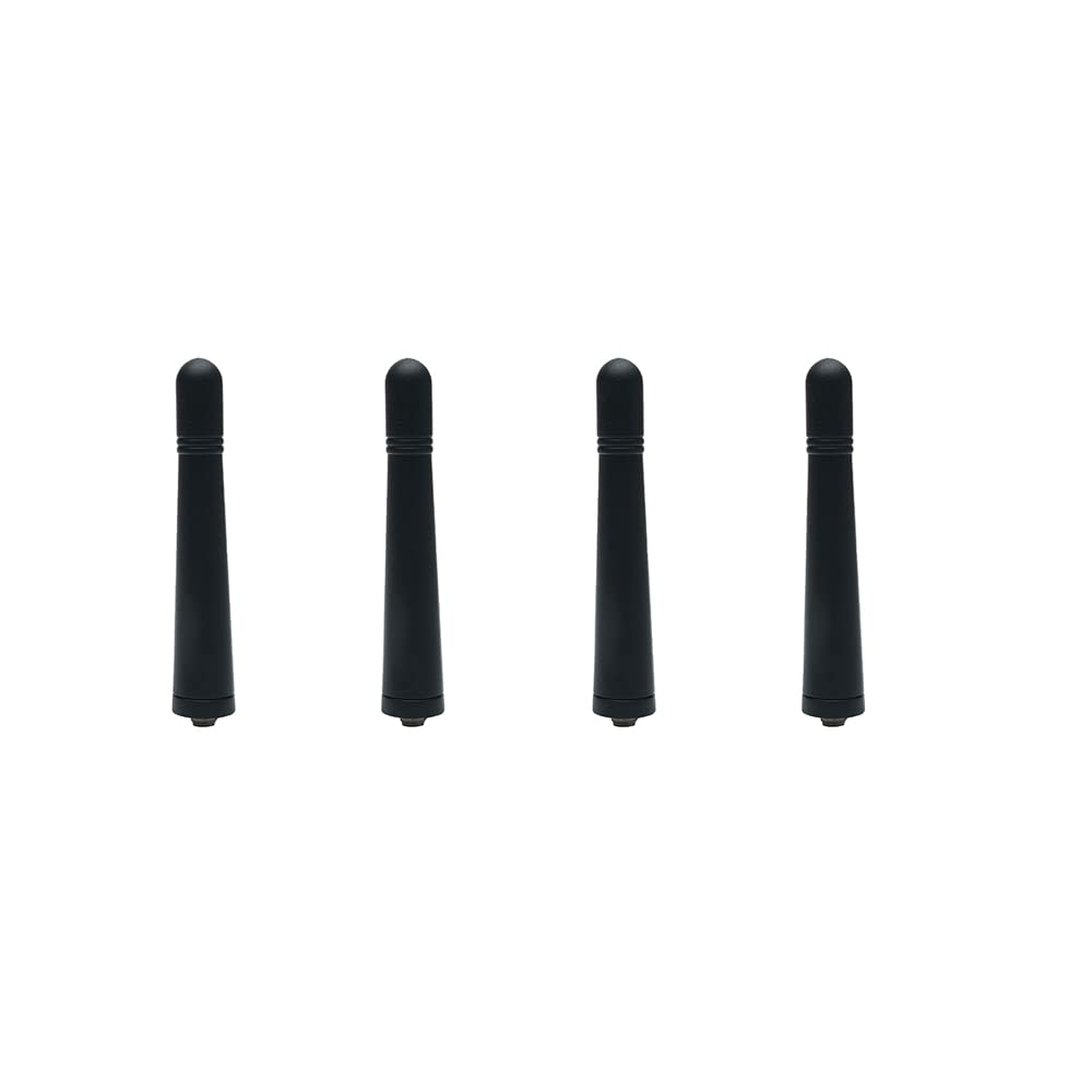 Bvmag Kra 23 Uhf 400 470Mhz Stubby Antenna For Kenwood Tk 380 Tk 390 Tk 3180 Tk 3140 Tk 3202 Tk 3160 Tk 3360 Tk 3202 Tk 3207 Tk 