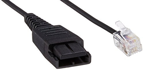 Gn1216 Avaya Cord  Straight