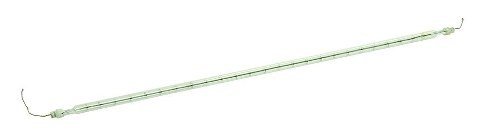 Tpi 63025249 Electric Infrared Heating Element For Mitey Midget Electric Infrared Heater, 240 Volt, 2500 W, Horizontal Burning '