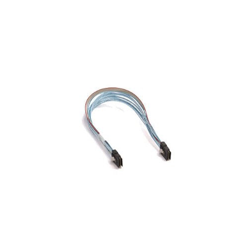 Supermicro 39Cm Ipass To Ipass Sas Cable Cbl 0108L 02 39Cm Ipass To Ipass Cbl 79576 2134 Pb Free (Cbl 0108L 02)