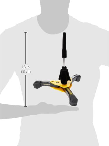 Hercules Stands Ds640Bb Flute/Clarinet/Oboe Stand