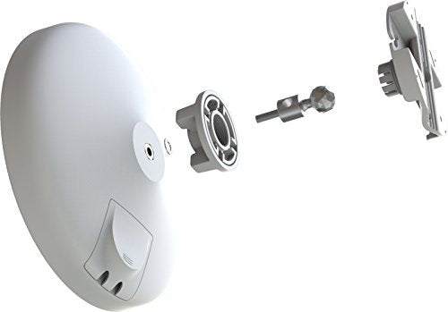 Engenius Technologies Wi-Fi 5 Outdoor Ac867 5Ghz Wireless Access Point/Client Bridge, Long Range, Ptp/Ptmp, Ip55, 26Dbm Transmit