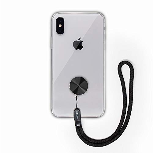 Moxyo   Zigi Band   Universal Cell Phone Lanyard And Wrist Strap, Works With All Smartphones And Tablets Including Iphone And Ga