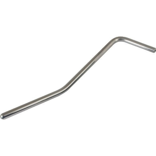 Wilkinson/Gotoh Vs 100N Tremolo Arm (Chrome)