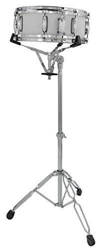 Gibraltar 5706Ex Medium Height Double Braced Extended Weight Snare Stand