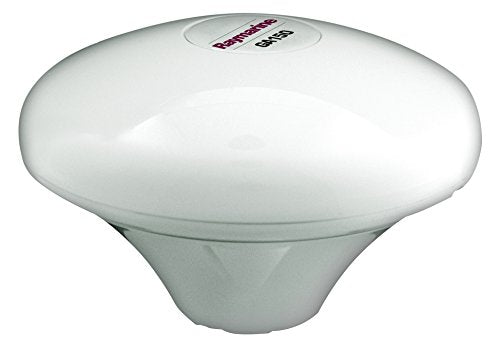 Raymarine A80288 Gps/Glonass Antenna, A9/A12 Series Ga150,