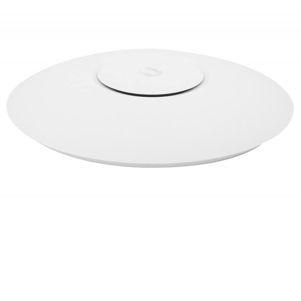 Ubiquiti Networks Unifi 802.11Ac Dual-Radio Pro Access Point (Uap-Ac-Pro-Us), Single,White