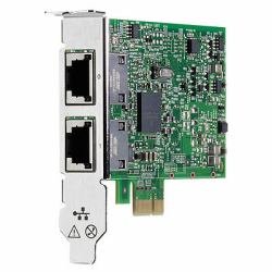 Hewlett Packard Ethernet 1Gb 2P 332T Adptr / 615732 B21 /