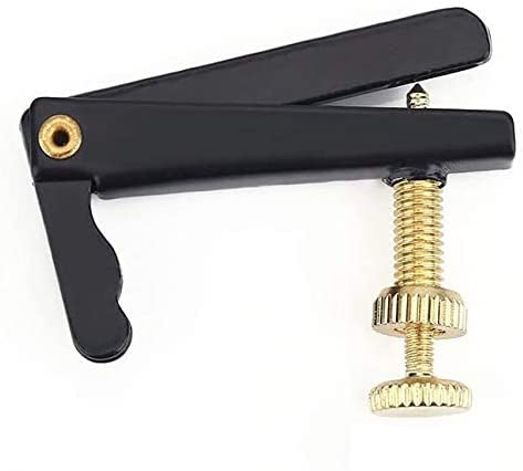 Tuoren 4/4 Violin Diy Kit Build Your Own Violin Fiddle Kit Full Size Violin Basswood With Complete Parts & Accessories Gift For