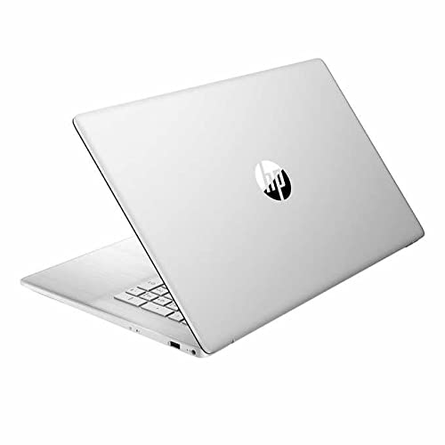 Hp 2023 17 Laptop, 17.3'' Hd+ Touchscreen, Intel Core I7-1355U Processor, 64Gb Ram, 2Tb Ssd, Webcam, Hdmi, Backlit Keyboard, Wi-
