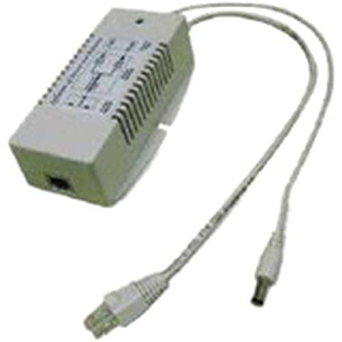 Tycon Systems Poe Splt 2424Ac Poe Splitter   24V Dc Poe Input