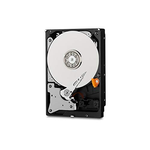 Western Digital 2Tb Wd Purple Surveillance Internal Hard Drive Hdd   Sata 6 Gb/S, 64 Mb Cache, 3.5''   Wd20Purz