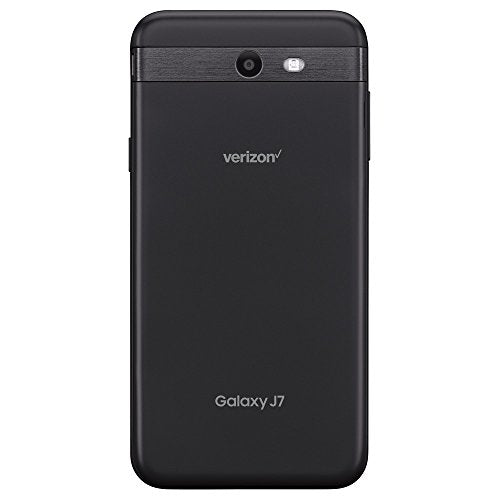 Samsung Galaxy J7 - Verizon Carrier Locked No Contract Prepaid Smartphone
