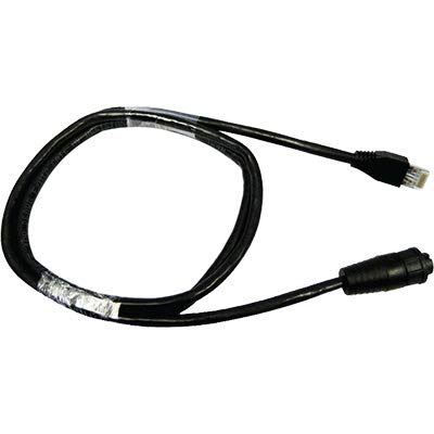Adapter Cable, Raynet To Male Rj45, 10M
