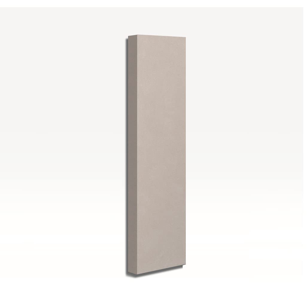 Acoustic Sound Absorbing Panel 412 48''X12''X2''   4 Sq. Feet