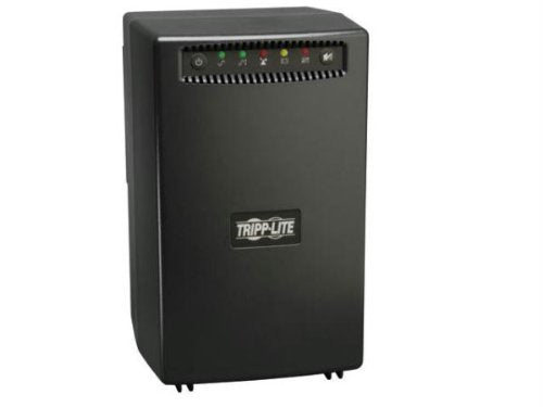 Tripp Lite Omni Vs   Ups   External   Line Interactive   Ac 120 V   940 Watt / 1500 Va   In