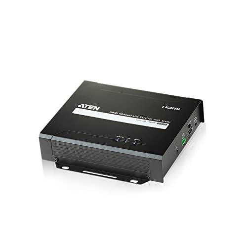 Hdmi Hdbaset-Lite Receiver With Scaler