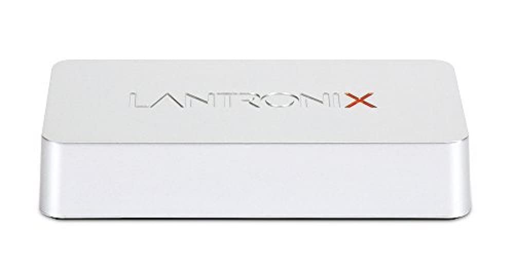 Lantronix Xprintserver Office Edition (Xps1002Fc02S)
