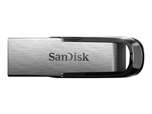 Sandisk Ultra Flair 16 Gb Usb 3.0 Flash Drive