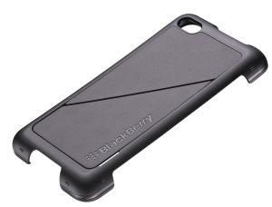 Blackberry Z30 Transform Shell - Black