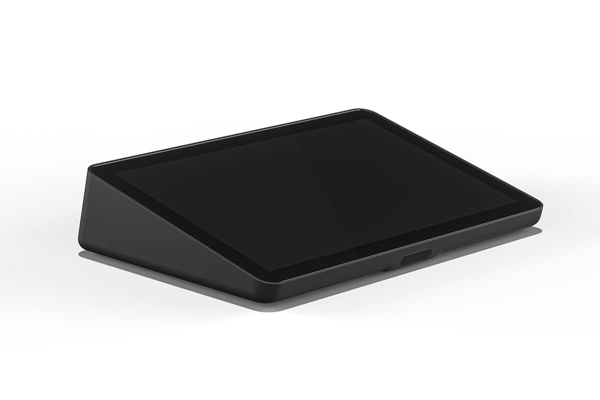 Logitech Tap Ip In Graphite