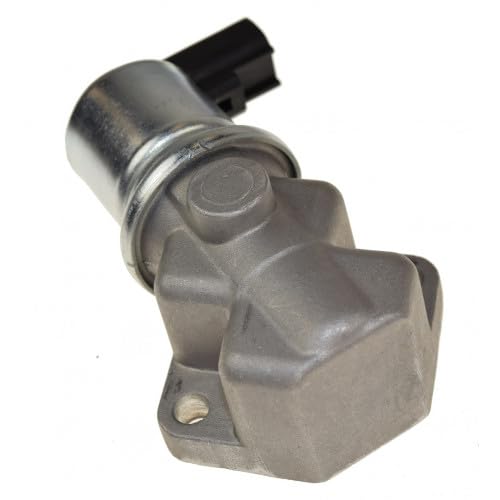 Regitar Usa Idle Air Control F/Mercruiser Mcm 3.0L Mpi, V-6 &Amp; V-8 (305, 350 &Amp; 496 Cid) Mpi Engines W/Ecm 555,WBAUVB0D47Z9HWN