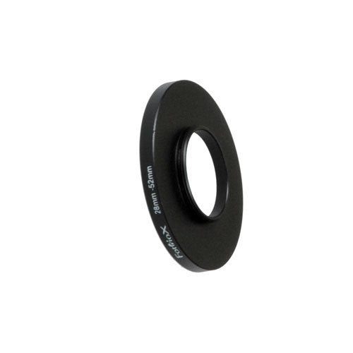 Fotodiox 28Mm To 52Mm Step-Up Ring