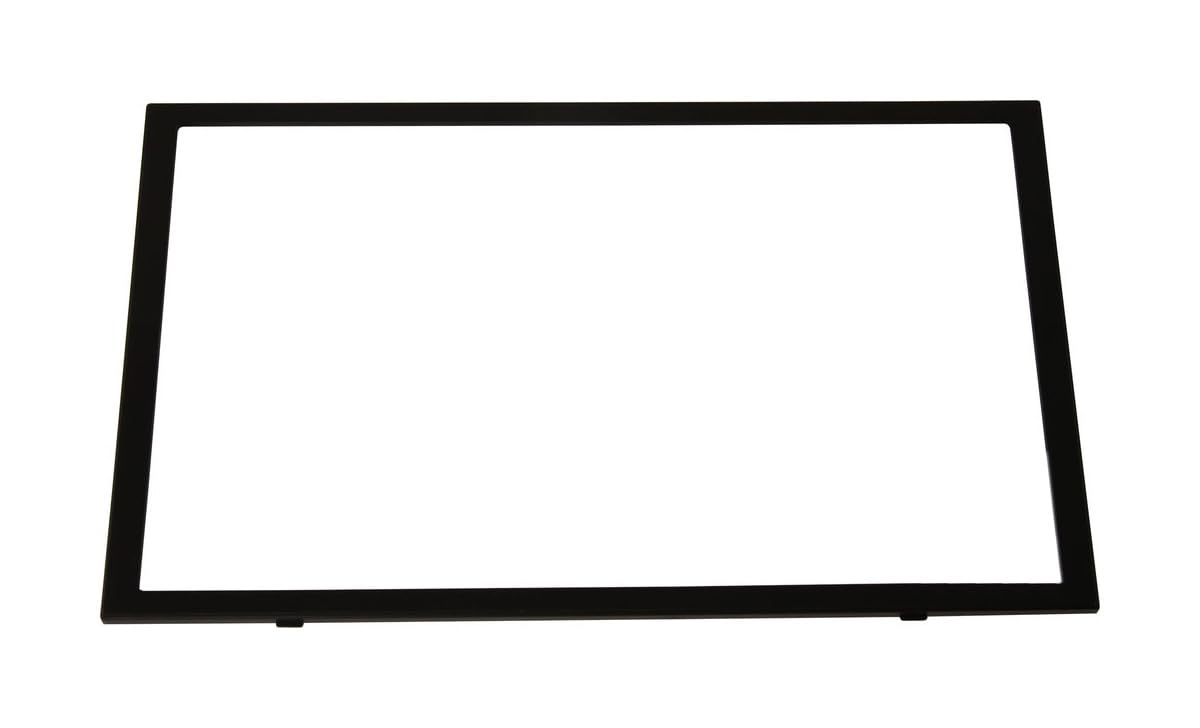 Scosche TA2053BKB Double DIN Radio Install Dash Kit Compatible with Select 2005 2008 Toyota Tacoma   Aftermarket Car Stereo Installation Kit   See Fit Guide in Images to Verify Vehicle Compatibility