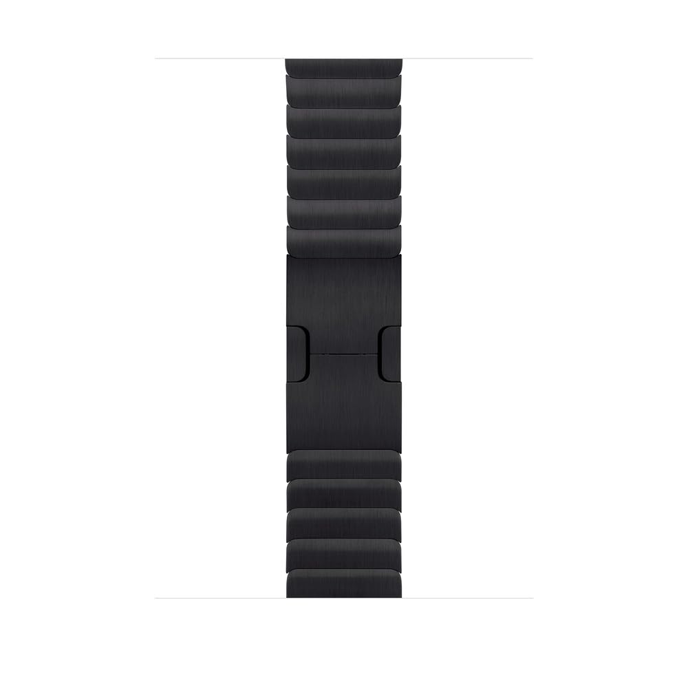 Apple Watch Band - Link Bracelet (42mm) - Space Black - Regular